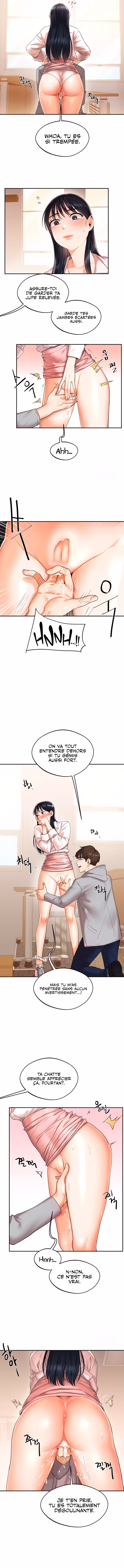 Relationship Reversal Chapitre 4 page 12
