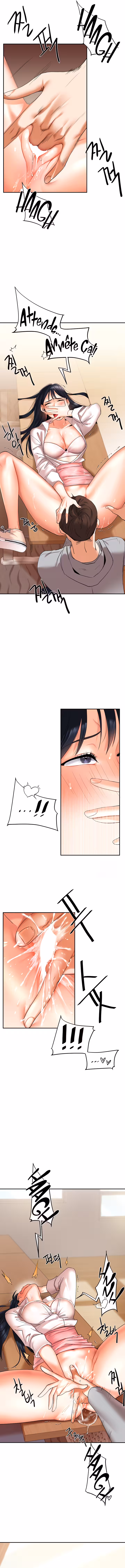 Relationship Reversal Chapitre 4 page 14