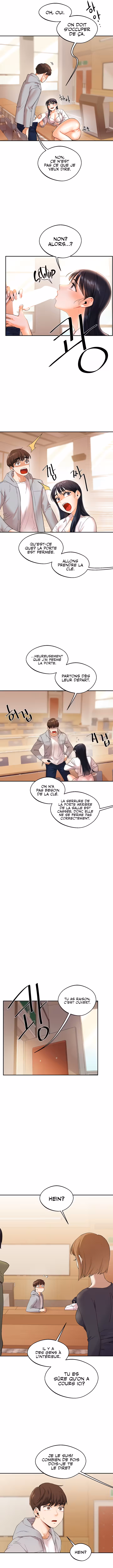 Relationship Reversal Chapitre 4 page 16