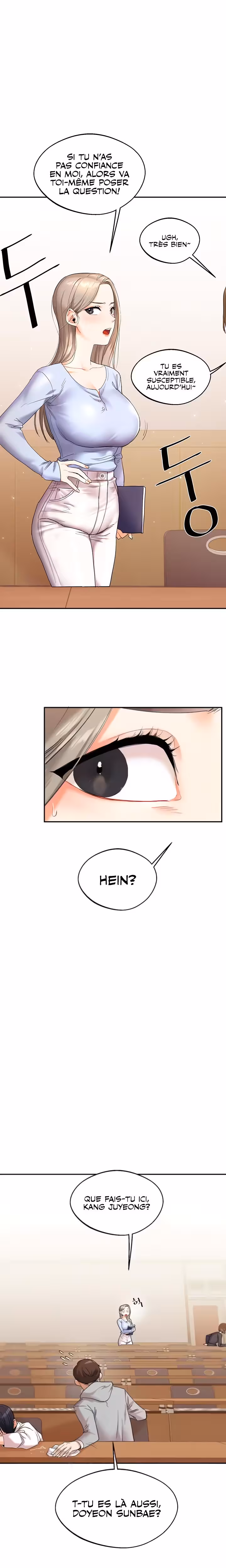 Relationship Reversal Chapitre 4 page 17