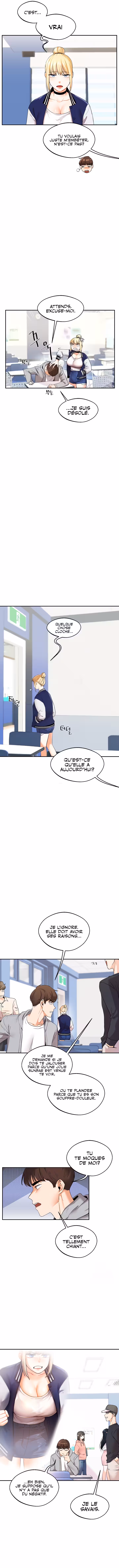 Relationship Reversal Chapitre 4 page 4