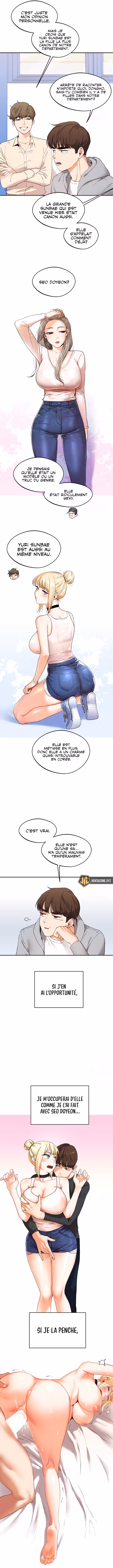 Relationship Reversal Chapitre 4 page 5