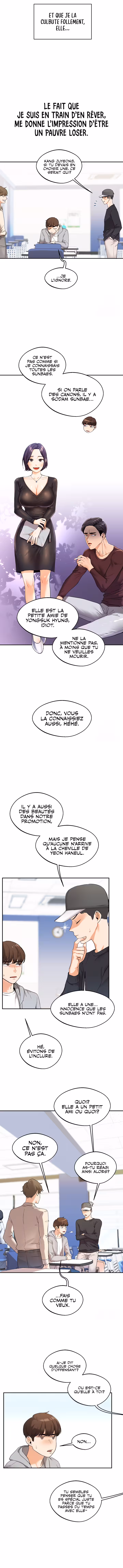 Relationship Reversal Chapitre 4 page 6