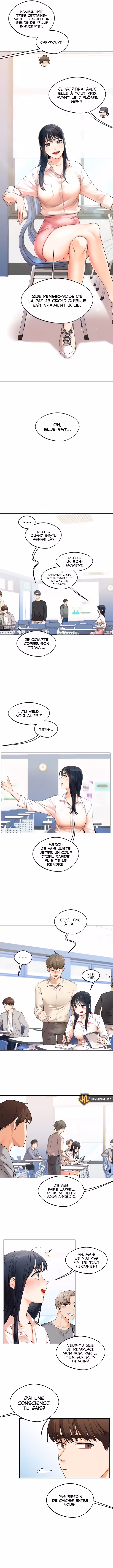 Relationship Reversal Chapitre 4 page 7