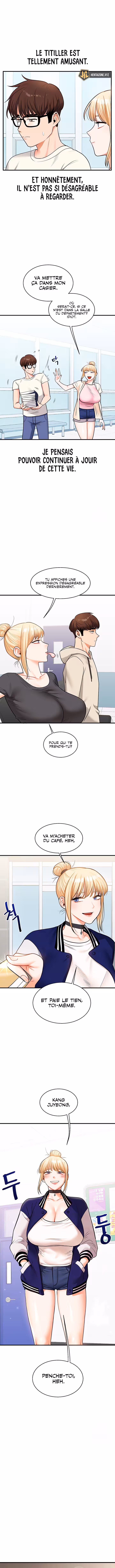 Relationship Reversal Chapitre 30 page 4