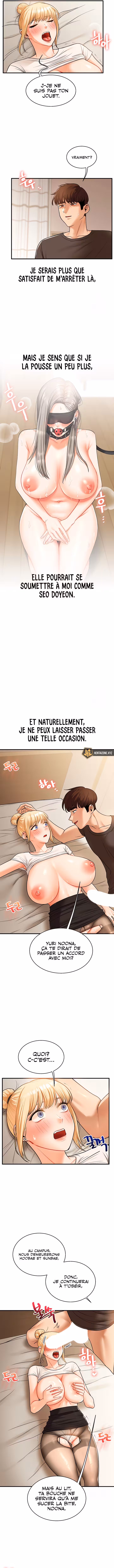 Relationship Reversal Chapitre 30 page 7