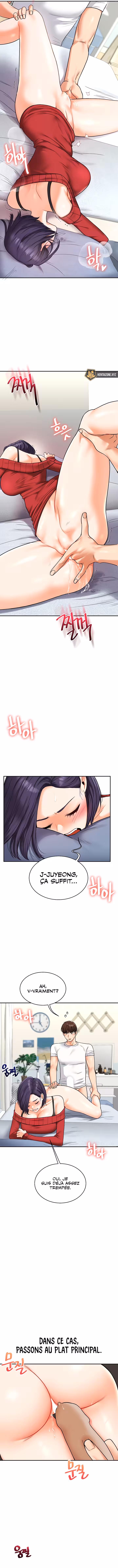 Relationship Reversal Chapitre 26 page 9