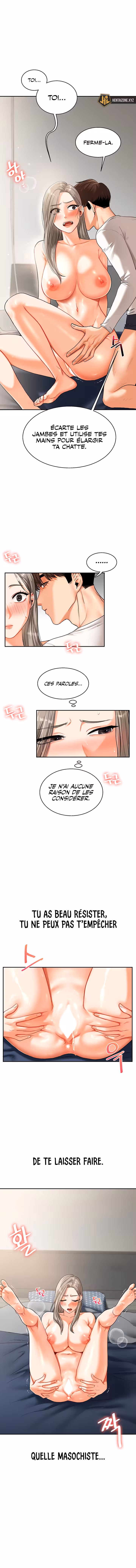 Relationship Reversal Chapitre 16 page 2