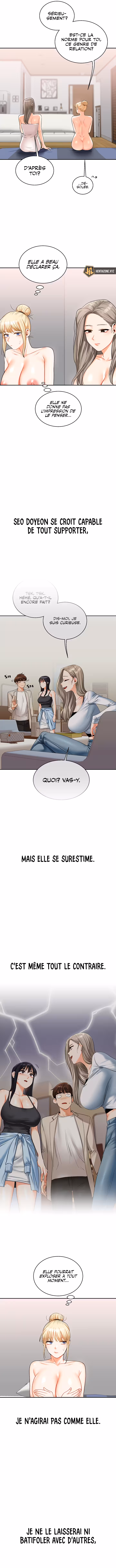 Relationship Reversal Chapitre 24 page 10
