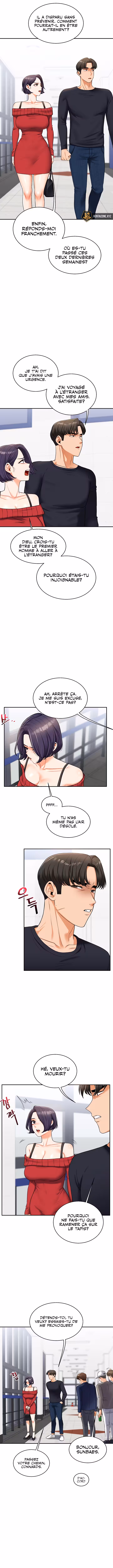 Relationship Reversal Chapitre 24 page 13