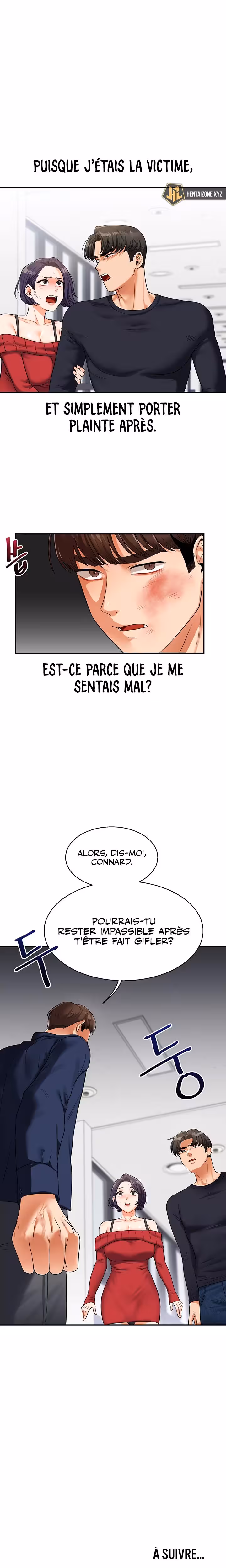 Relationship Reversal Chapitre 24 page 15