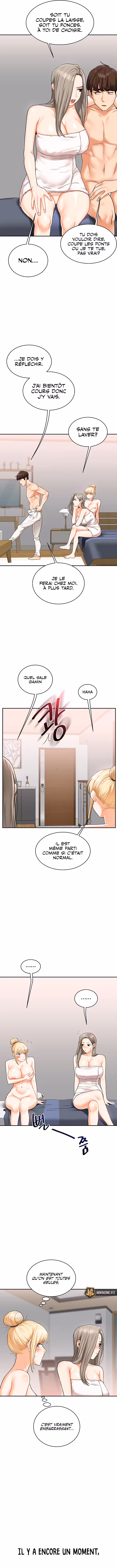 Relationship Reversal Chapitre 24 page 8