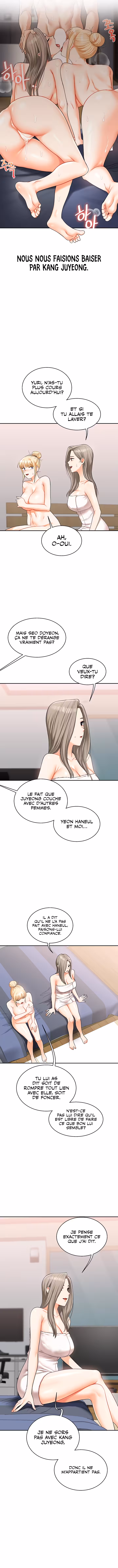 Relationship Reversal Chapitre 24 page 9