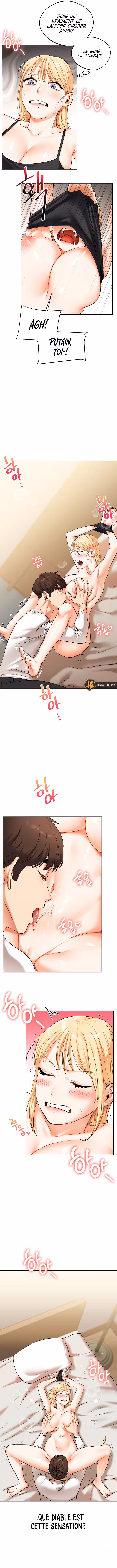 Relationship Reversal Chapitre 11 page 11