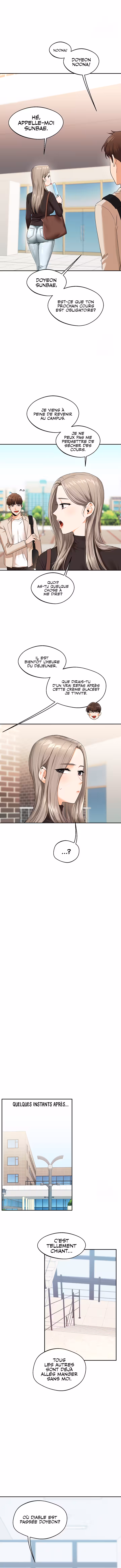 Relationship Reversal Chapitre 7 page 10