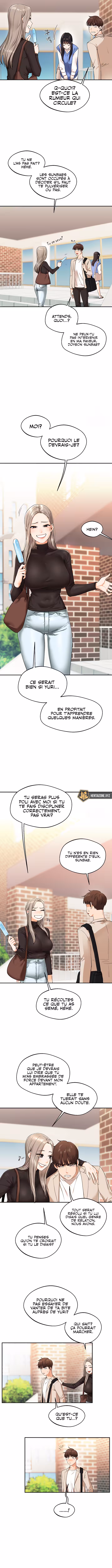 Relationship Reversal Chapitre 7 page 9
