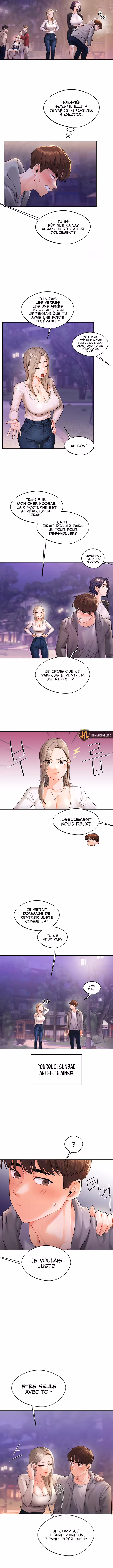 Relationship Reversal Chapitre 2 page 11