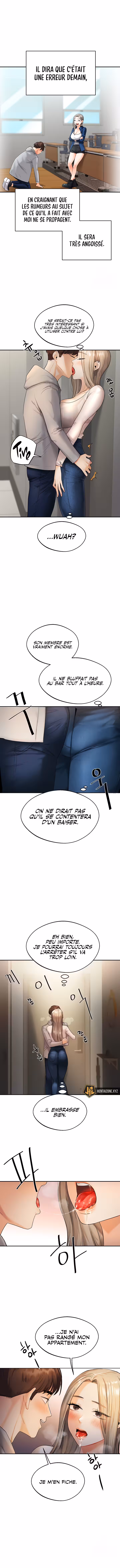 Relationship Reversal Chapitre 2 page 17