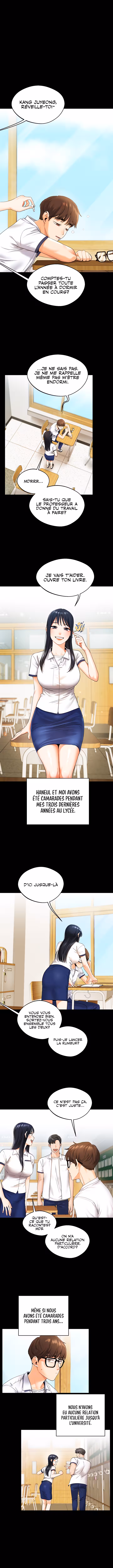 Relationship Reversal Chapitre 2 page 2