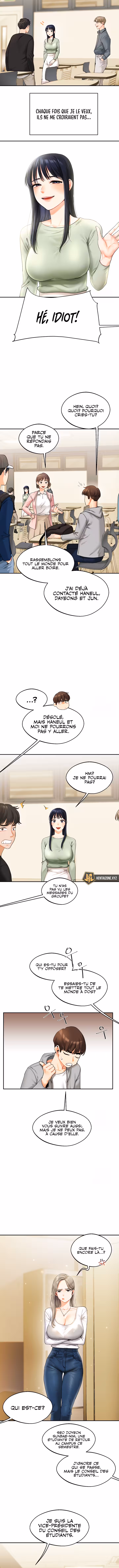 Relationship Reversal Chapitre 2 page 5