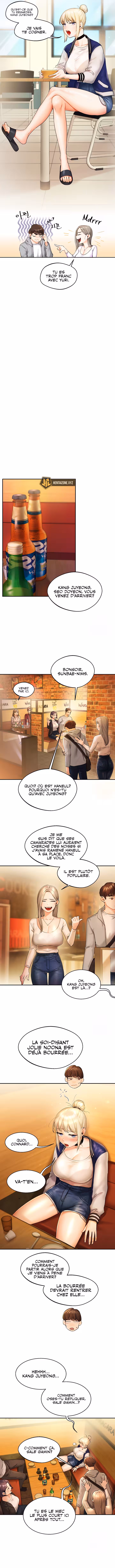 Relationship Reversal Chapitre 2 page 7