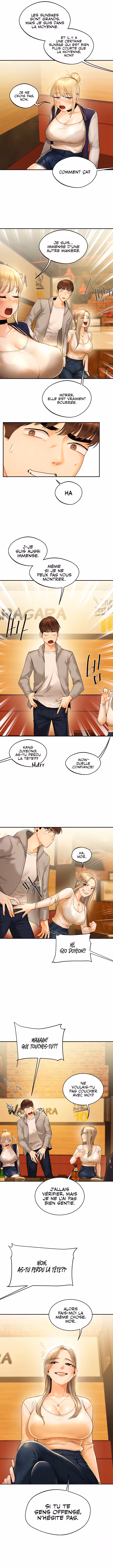 Relationship Reversal Chapitre 2 page 8