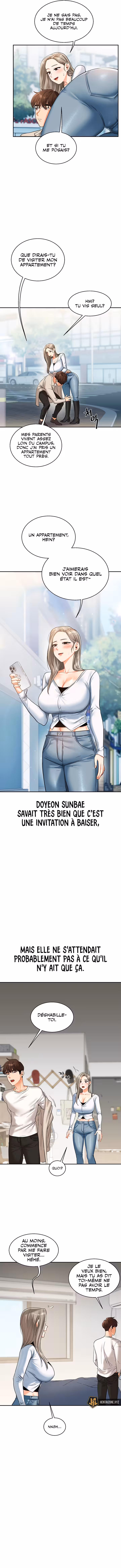 Relationship Reversal Chapitre 15 page 11