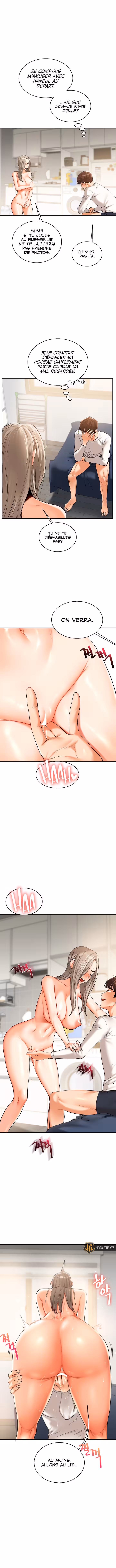 Relationship Reversal Chapitre 15 page 13