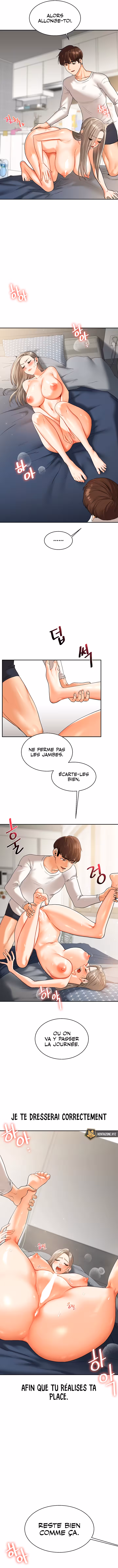 Relationship Reversal Chapitre 15 page 14