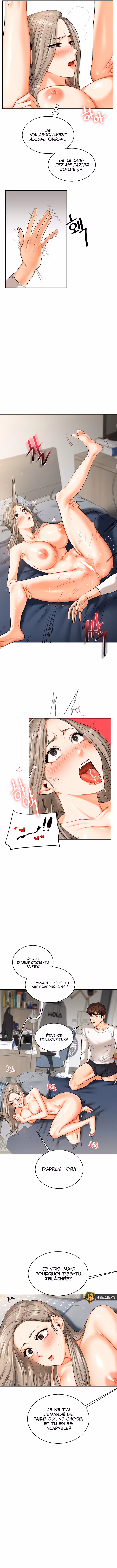 Relationship Reversal Chapitre 15 page 15