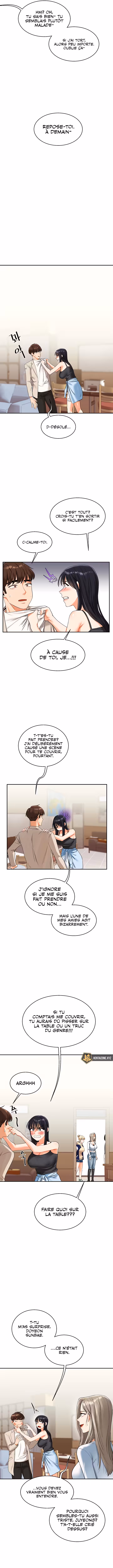 Relationship Reversal Chapitre 15 page 6