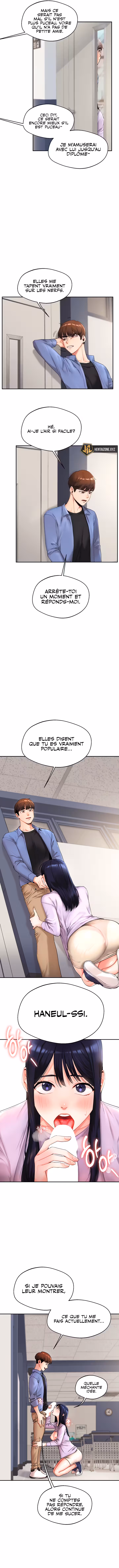 Relationship Reversal Chapitre 1 page 12