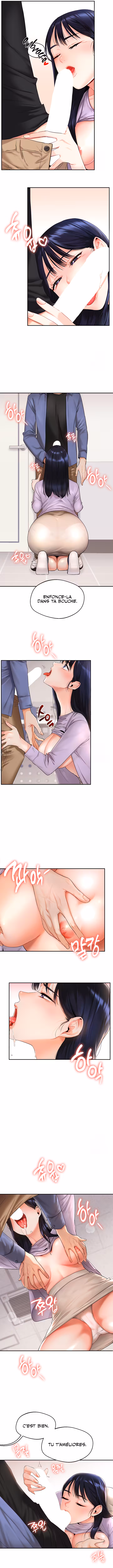 Relationship Reversal Chapitre 1 page 13