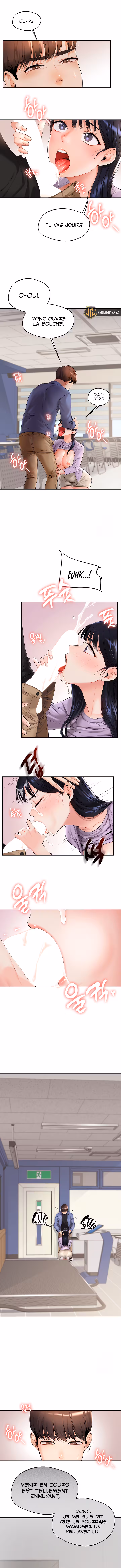 Relationship Reversal Chapitre 1 page 14