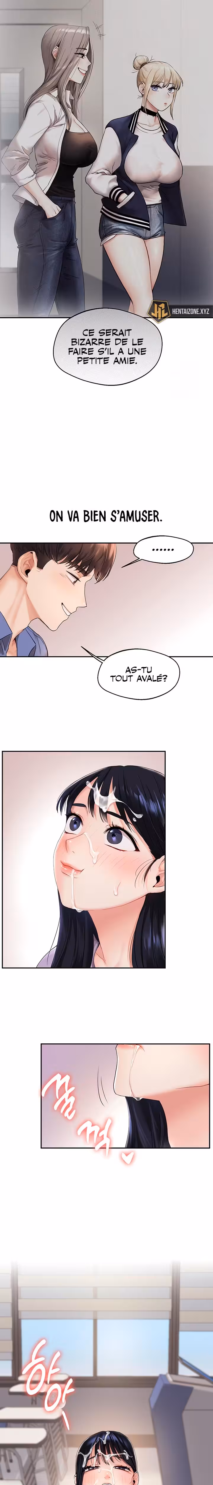 Relationship Reversal Chapitre 1 page 15