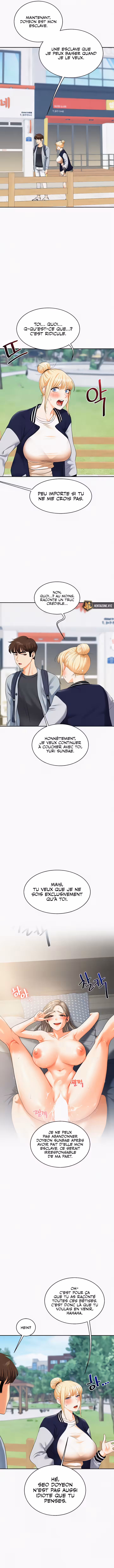 Relationship Reversal Chapitre 19 page 10