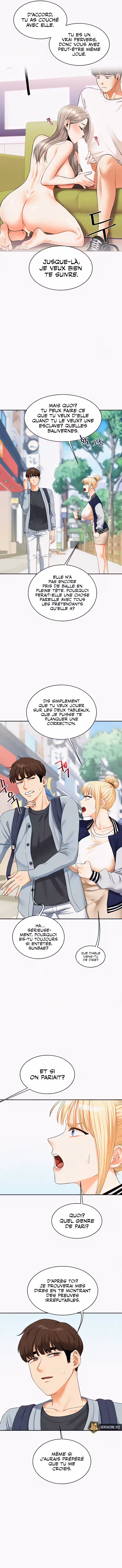 Relationship Reversal Chapitre 19 page 11