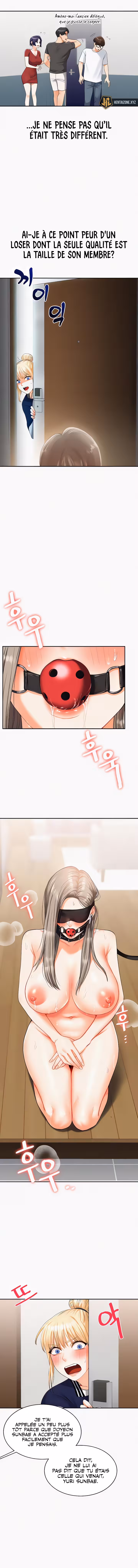 Relationship Reversal Chapitre 19 page 15