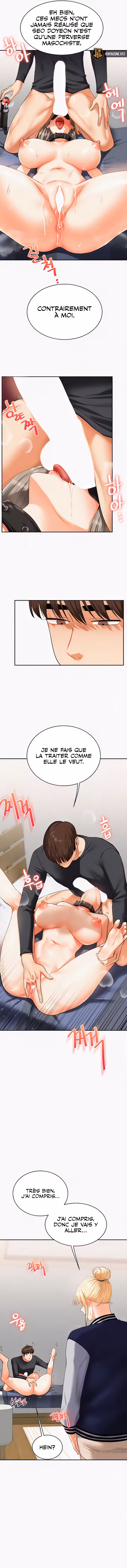 Relationship Reversal Chapitre 19 page 17
