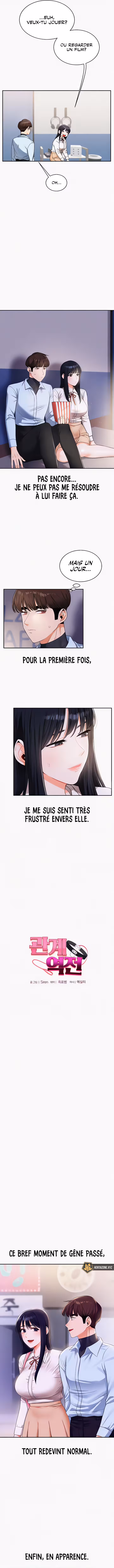 Relationship Reversal Chapitre 19 page 3