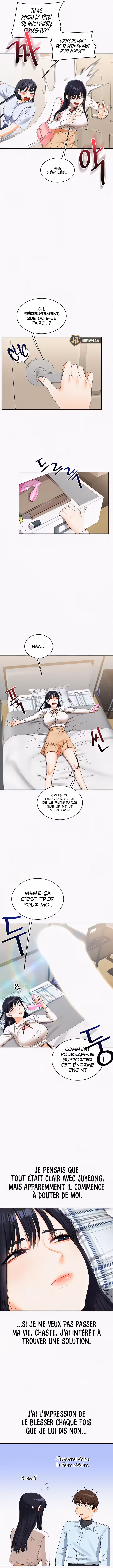 Relationship Reversal Chapitre 19 page 5