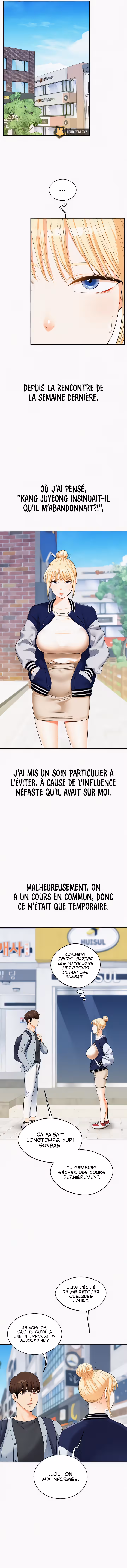 Relationship Reversal Chapitre 19 page 7