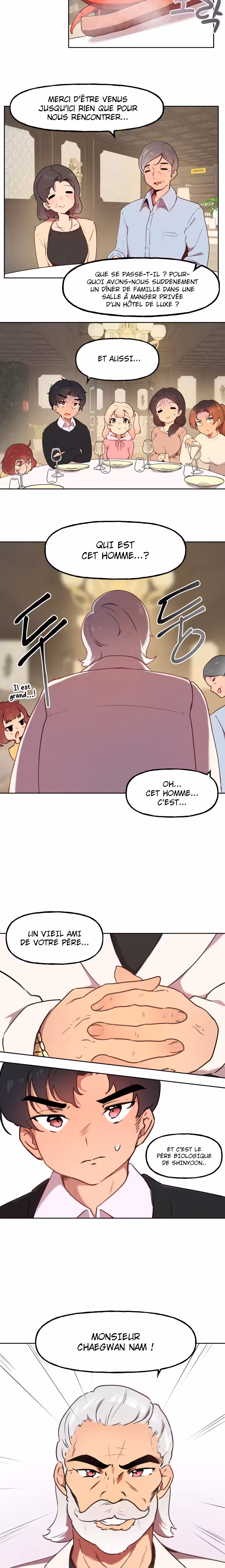 Son of Nam Chapitre 1 page 10