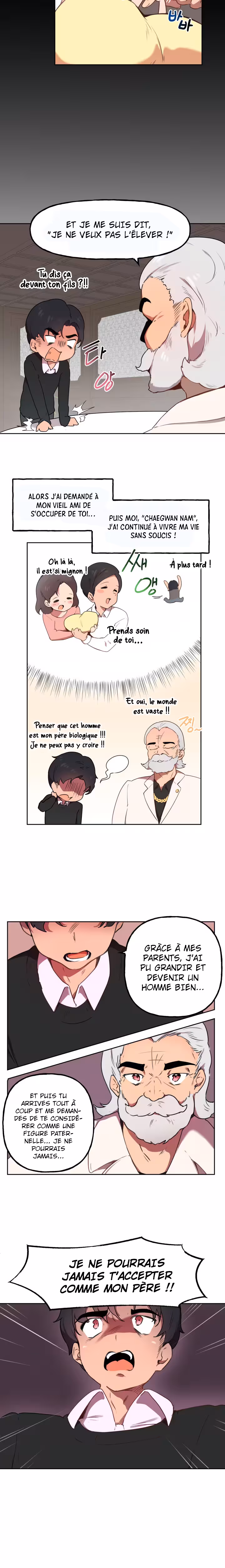 Son of Nam Chapitre 1 page 13