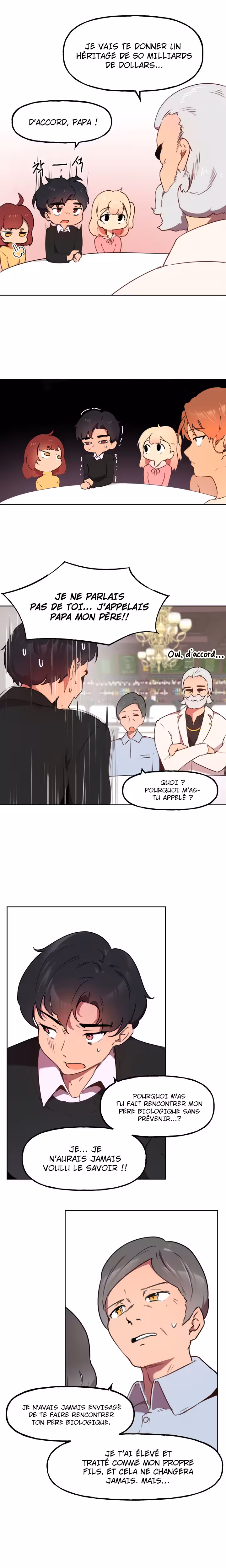 Son of Nam Chapitre 1 page 14