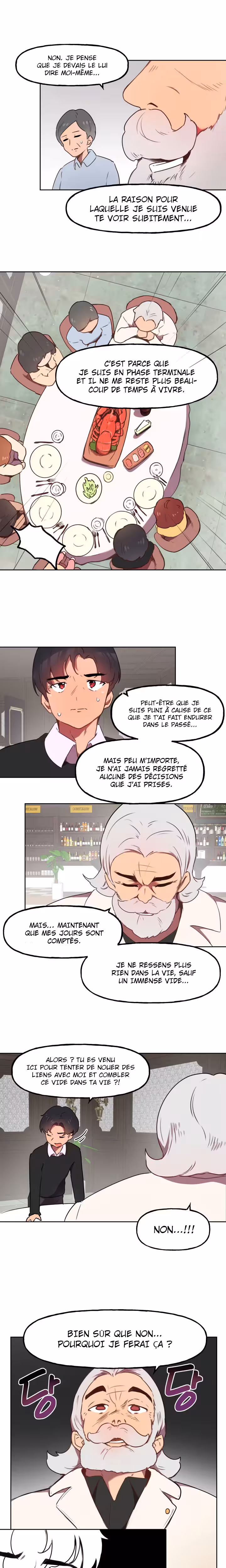Son of Nam Chapitre 1 page 15