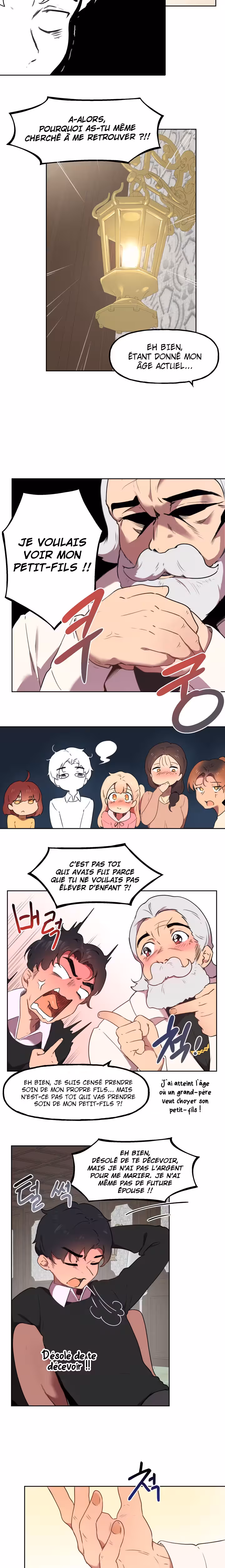 Son of Nam Chapitre 1 page 16