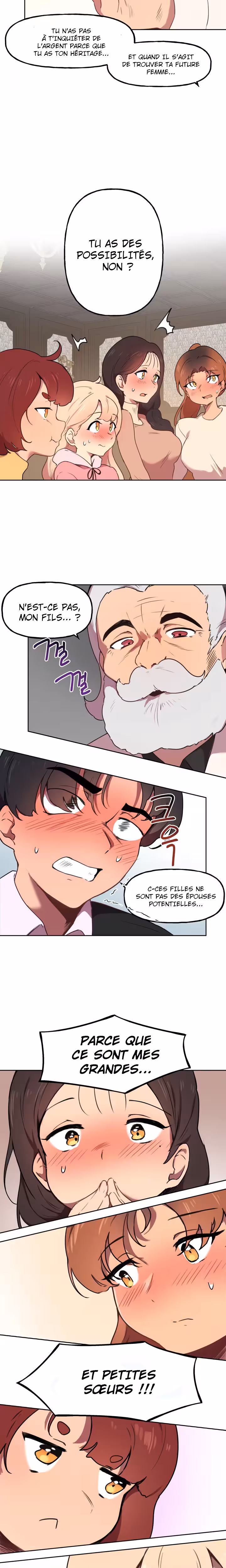Son of Nam Chapitre 1 page 17