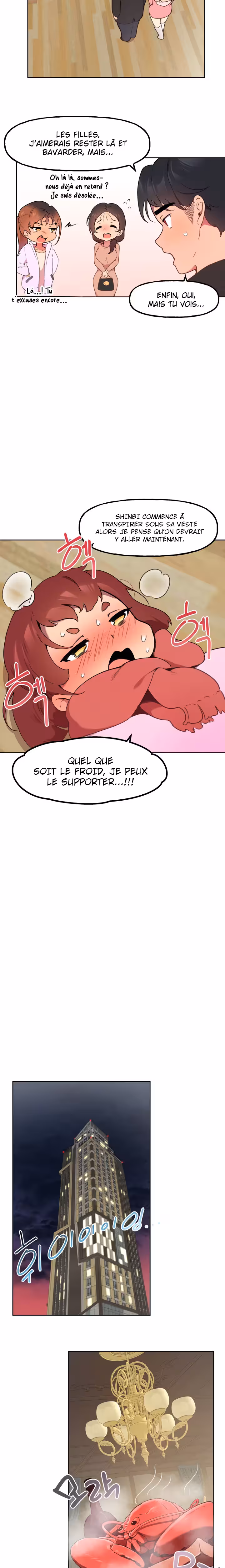 Son of Nam Chapitre 1 page 9