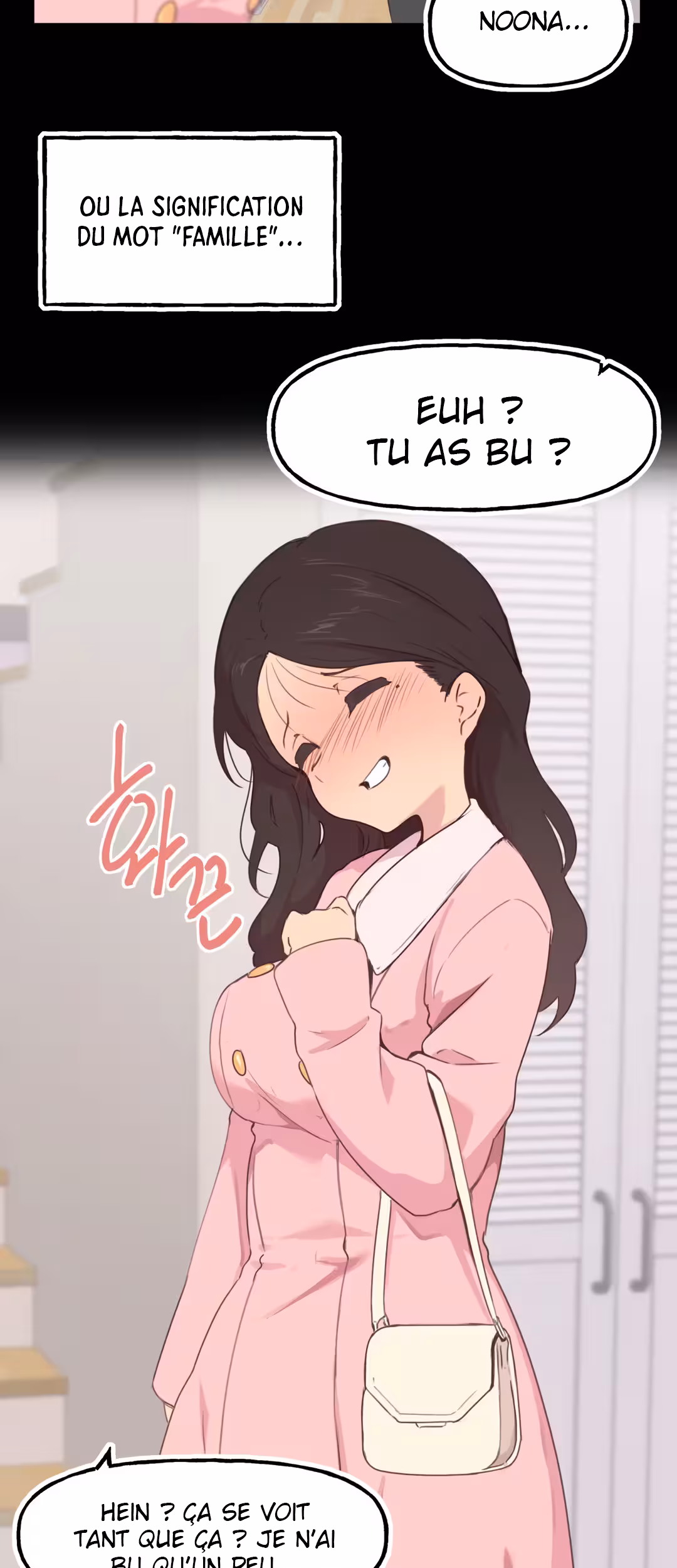 Son of Nam Chapitre 4 page 10